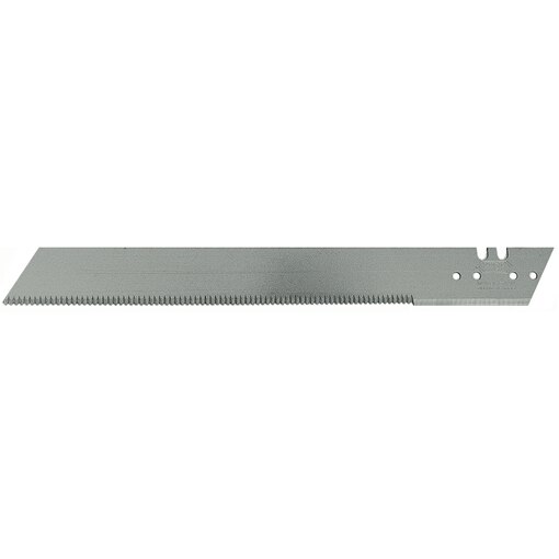Messerklingen, Trapezklinge Schaumstoff M-Zahn, Trapezklingen
